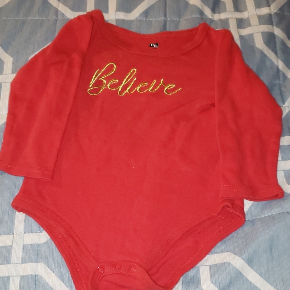 Outfit for girl